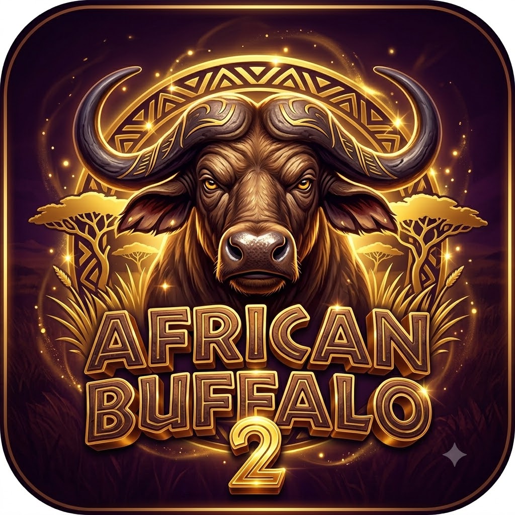 African Buffalo 2