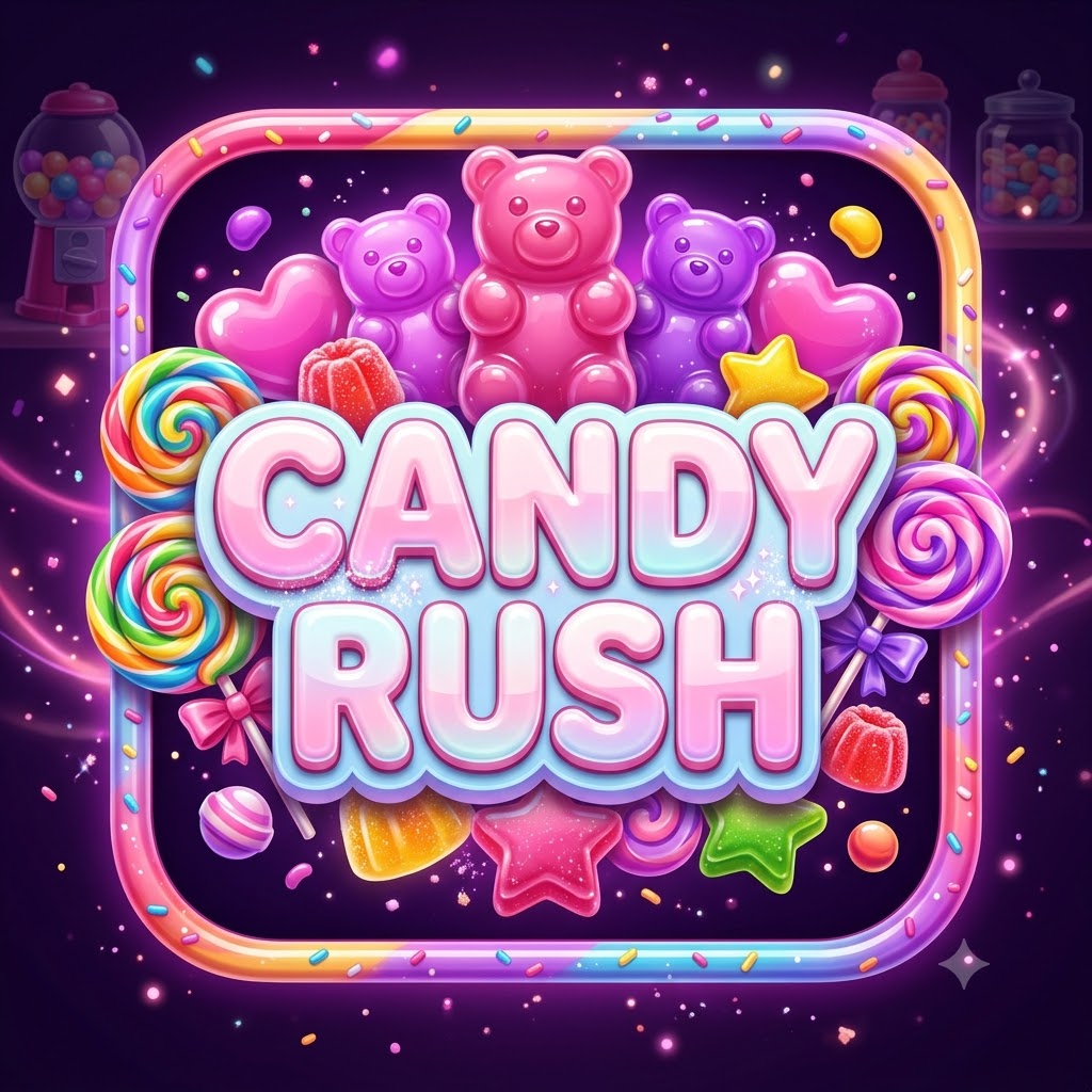 Candy Rush