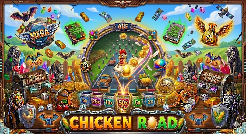 Chicken