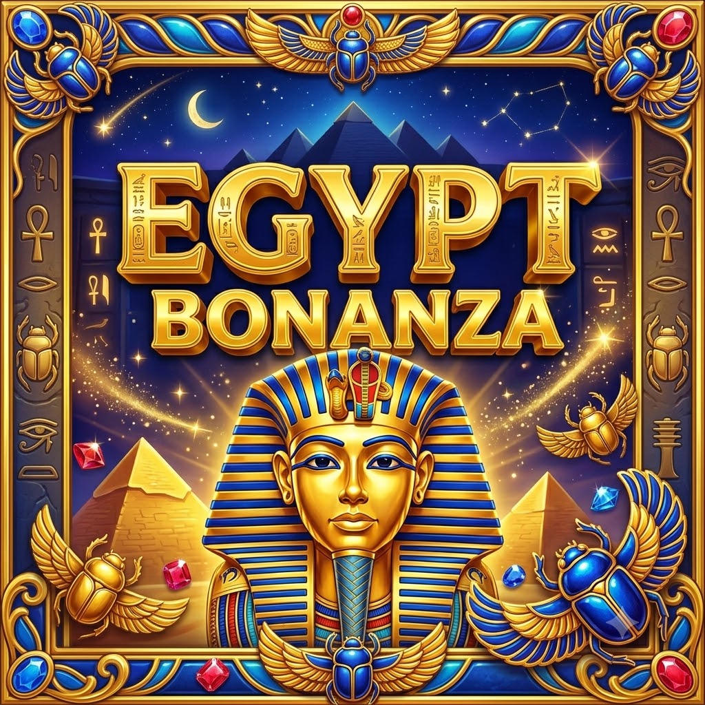 Egypt Bonanza