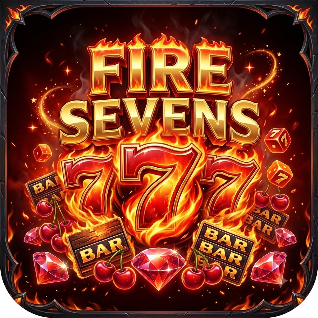 Fire Sevens