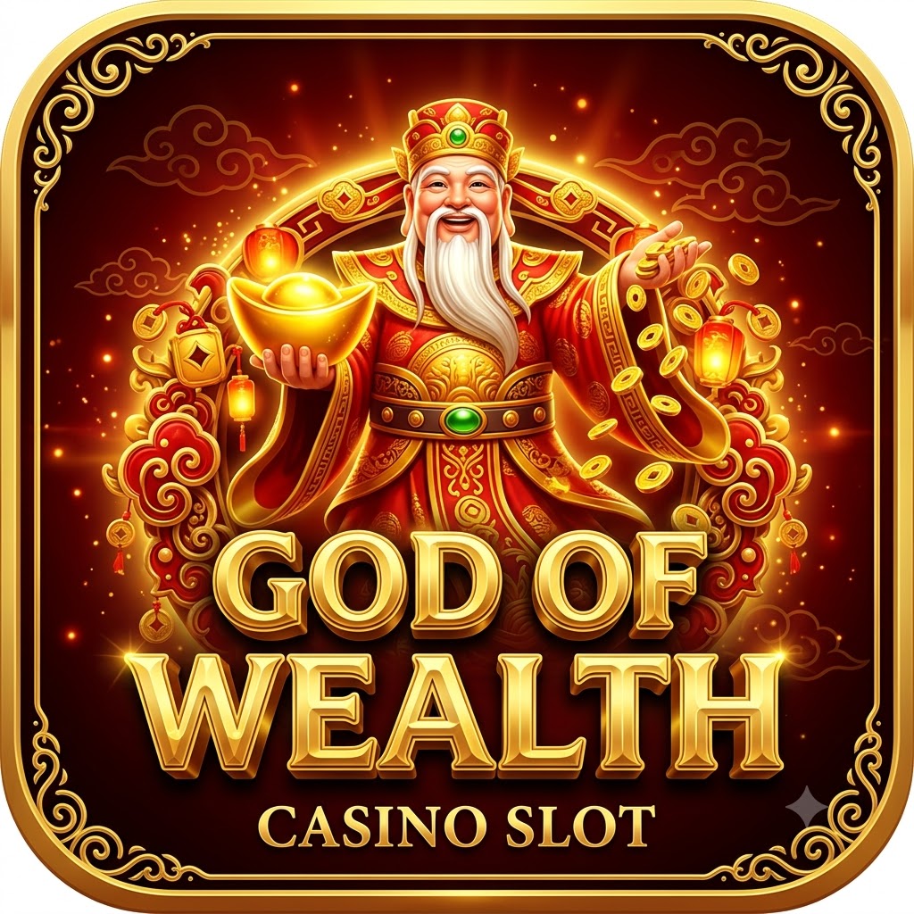 God Of Wealth