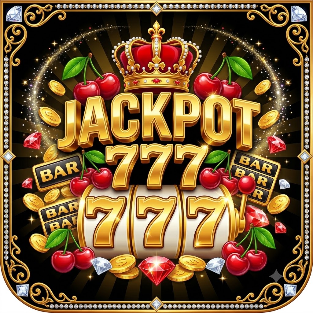Jackpot 777