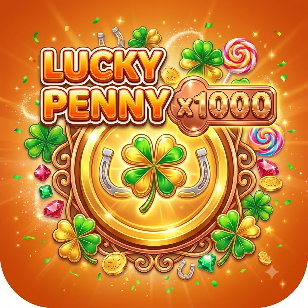 Lucky Penny x1000