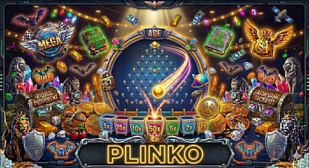 Plinko