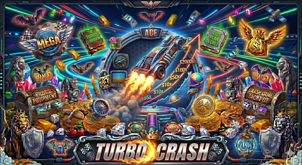 Turbo Crash